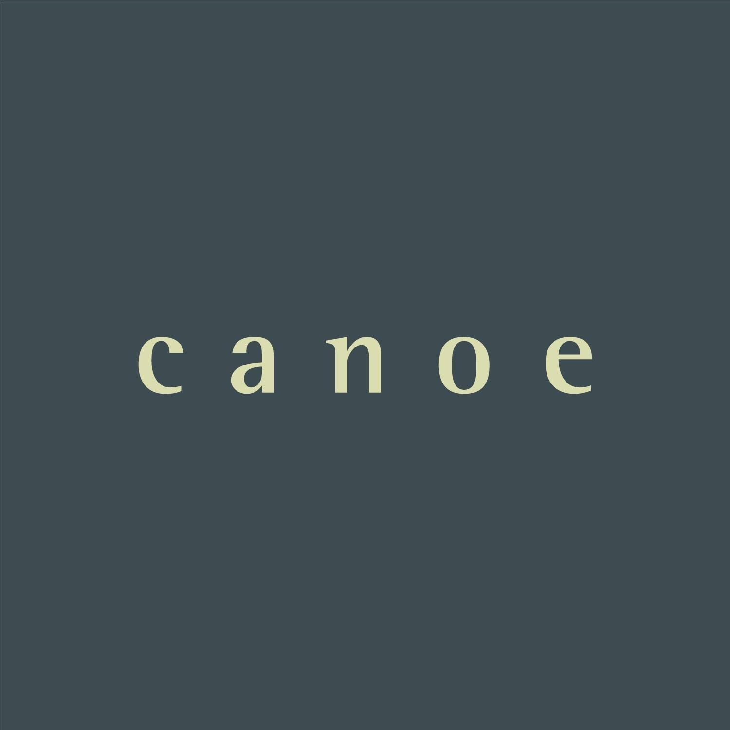 Canoe