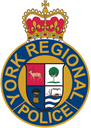 York Region Police
